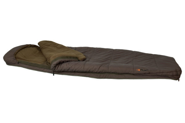 Fox Flatliner 3 Season Sleeping Bag Sleeping Bags