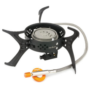 Fox Heat Transfer 3200 Stove Cookware