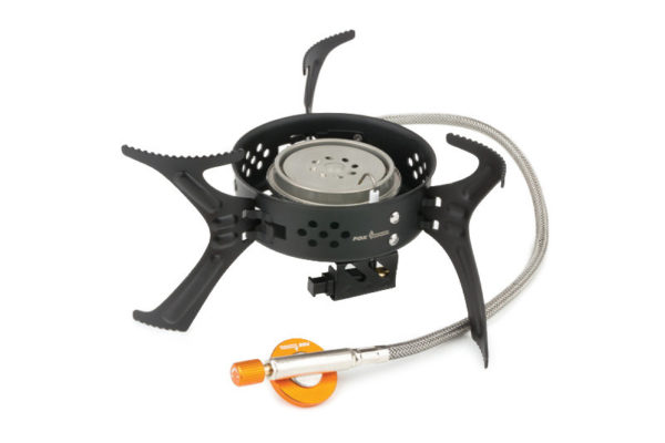 Fox Heat Transfer 3200 Stove Cookware