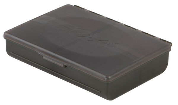 Fox Internal 4 Compartment Box - CBX087