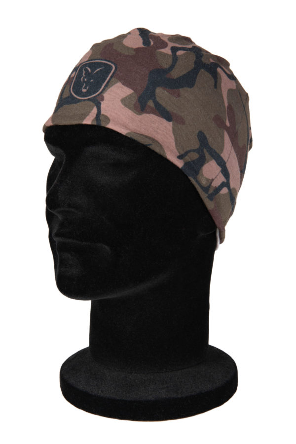 Fox Lightweight Camo Snood - CHH008