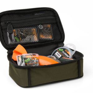 Fox R-Series Accessory Bag - Medium Luggage - R-Series