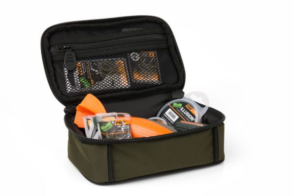 Fox R-Series Accessory Bag - Medium Luggage - R-Series