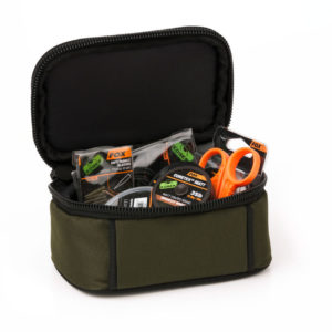 Fox R-Series Accessory Bag - Small Luggage - R-Series