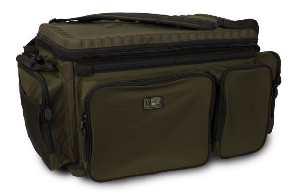 Fox R-Series Barrow Bag XL Luggage - R-Series