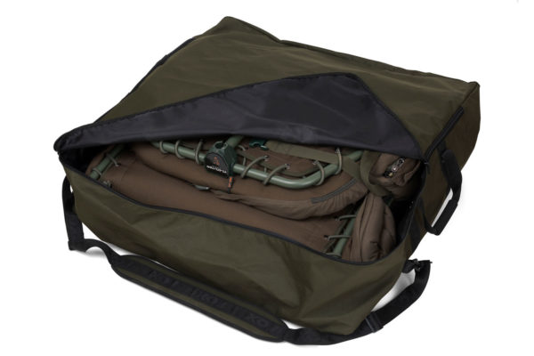 Fox R-Series Bedchair Bag - CLU375