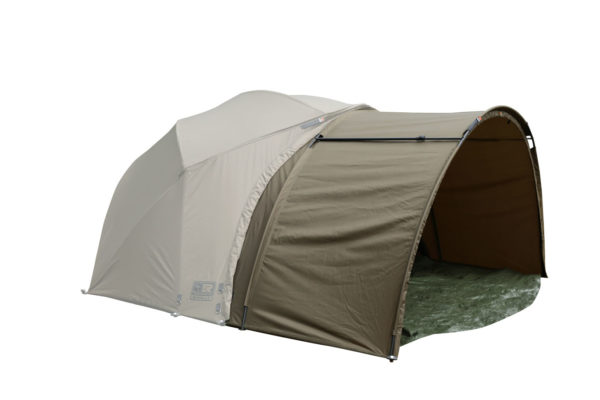 Fox R-Series Brolly Extension Shelters