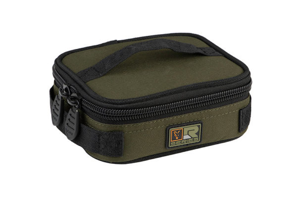 Fox R-Series Compact Rigid Lead & Bits Bag Luggage - R-Series