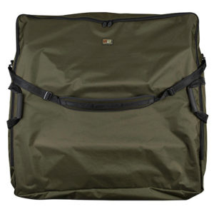 Fox R-Series Large Bed Bag Luggage - R-Series