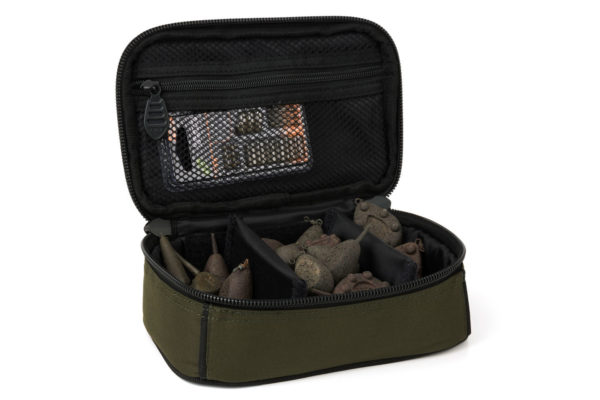 Fox R-Series Lead & Bits Bag Luggage - R-Series