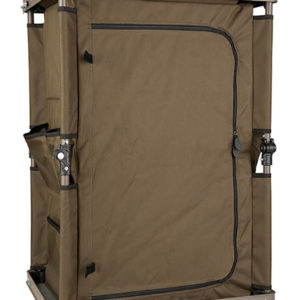 Fox Session Storage Shelter Accessories