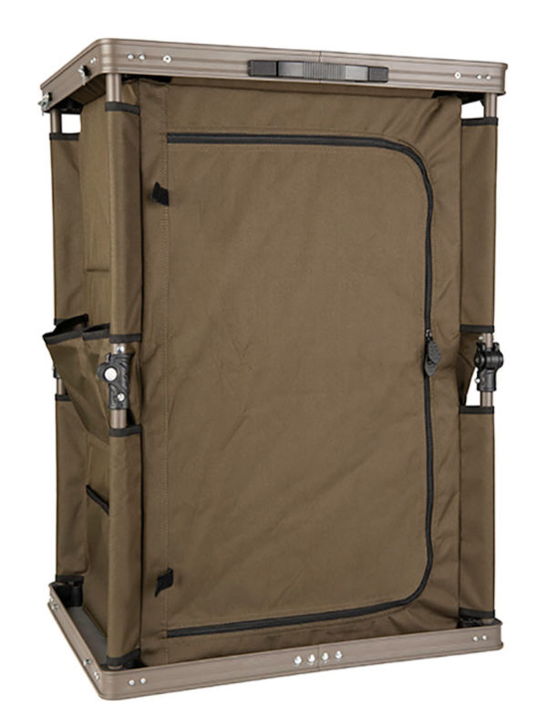 Fox Session Storage Shelter Accessories