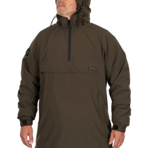 Fox Sherpa-Tec Smock Jacket Clothing
