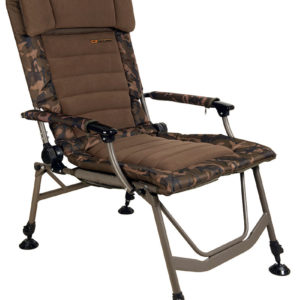 Fox Super Deluxe Recliner Chair Bedchairs & Chairs