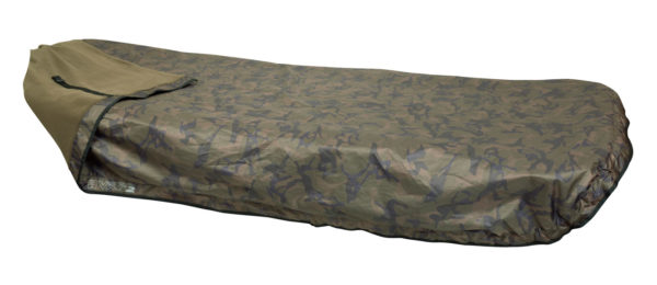 Fox VRS Camo Sleeping Bag Covers Sleeping Bags