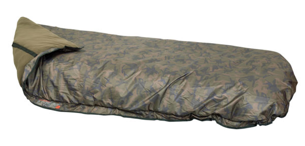 Fox VRS Camo Thermal Covers Sleeping Bags