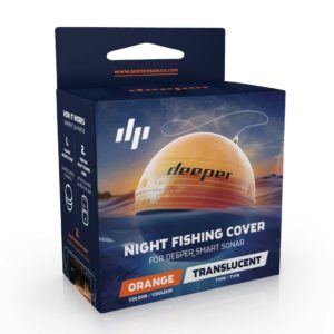 parentcategory1} Affiliate Products ITGAM0001 Nash Deeper Night Fishing Cover