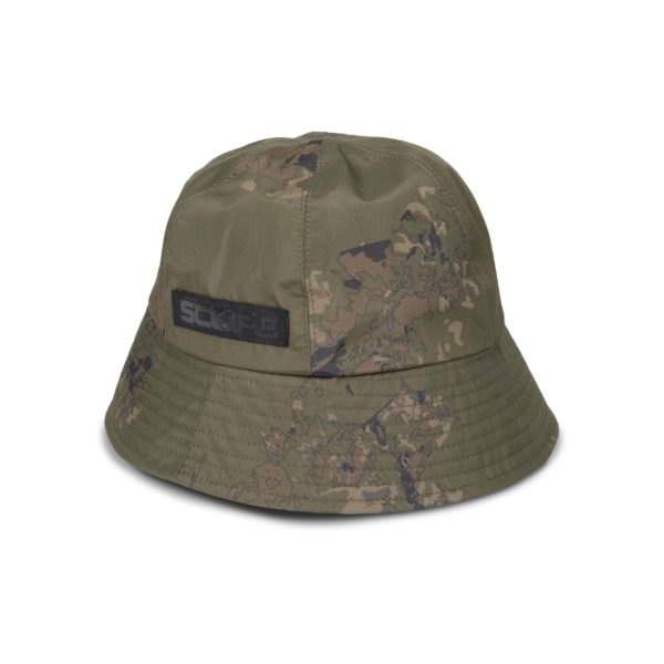 parentcategory1} Headwear C0602 Nash Scope Lite Bucket Hat Small