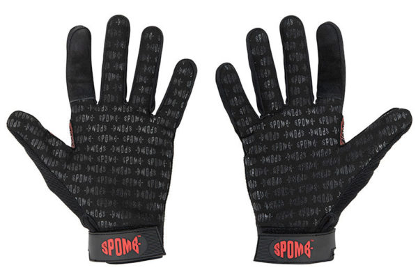 Spomb™ Pro Casting Glove - DTL004