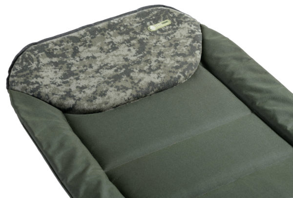 Bivvy Professional + overwrap + 2x Bedchair CamoCODE Express MB-BIVPR23 Akční balíčky