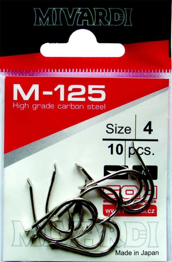 Sklep M-125 size 8