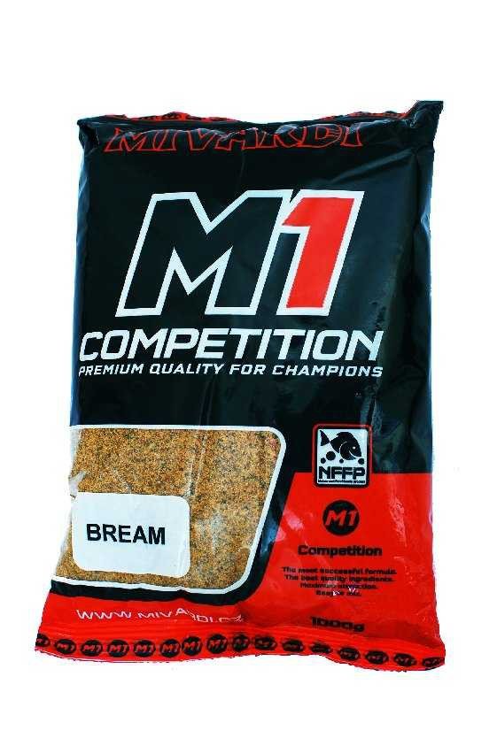 Sklep M1 - Team Mivardi Bream