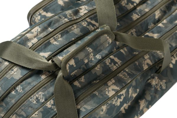 Mivardi Rod Holdall Multi Camo 90