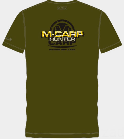 Sklep T-Shirt MCW M-CARP 3XL