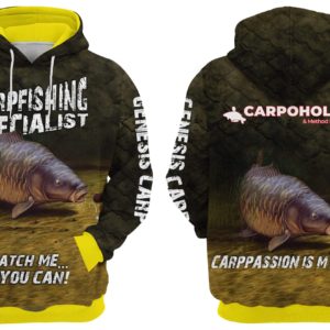 Genesis Carp BLUZA GENESIS CARP X1 rozm.XL