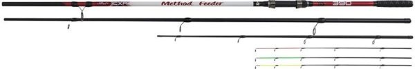 Energofish CARP EXPERT METHOD FEEDER 3M 100-150G