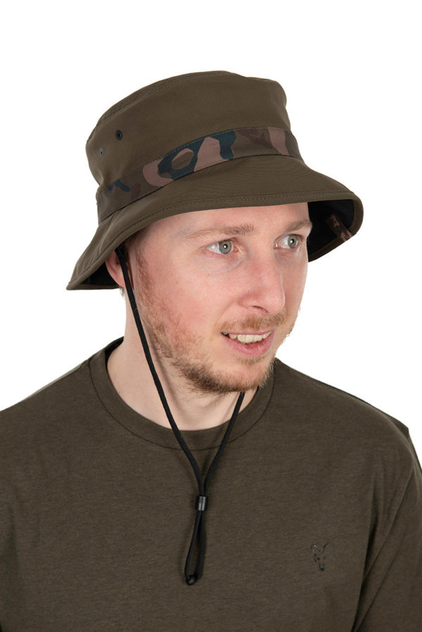 Fox Boonie Hat Clothing