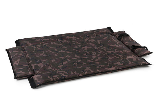 Fox Camo Mat with Sides - CCC057