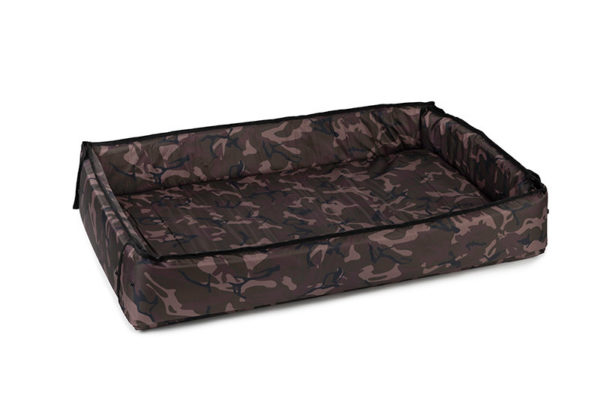 Fox Camo Mat with Sides Carp Care