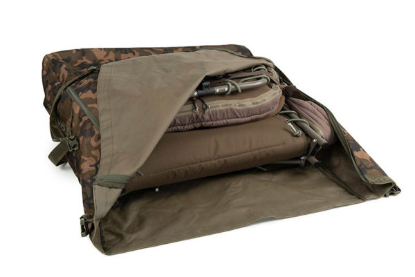 Fox Camolite™ Small Bed Bag - CLU445