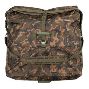 Fox Camolite™ Small Bed Bag Luggage - CAMOLITE™