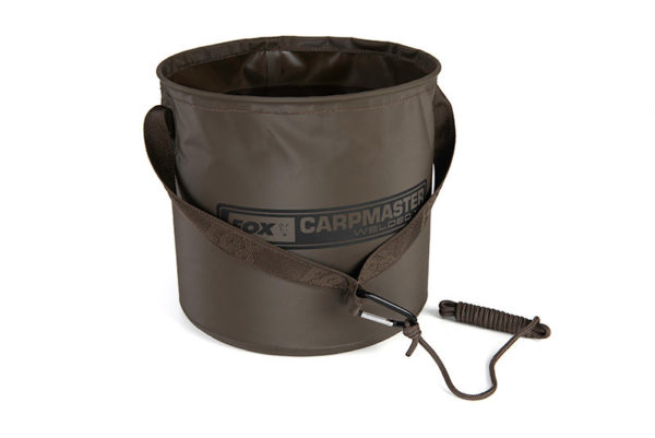 Fox Carpmaster Water Buckets - CCC058