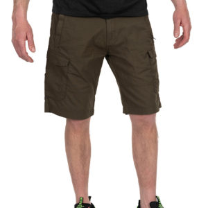 Fox Collection Cargo Shorts Clothing