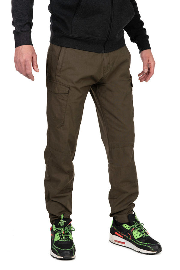 Fox Collection Cargo Trouser - CCL256