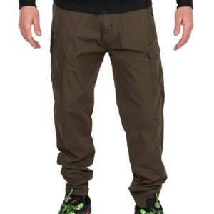Fox Collection Cargo Trouser Clothing