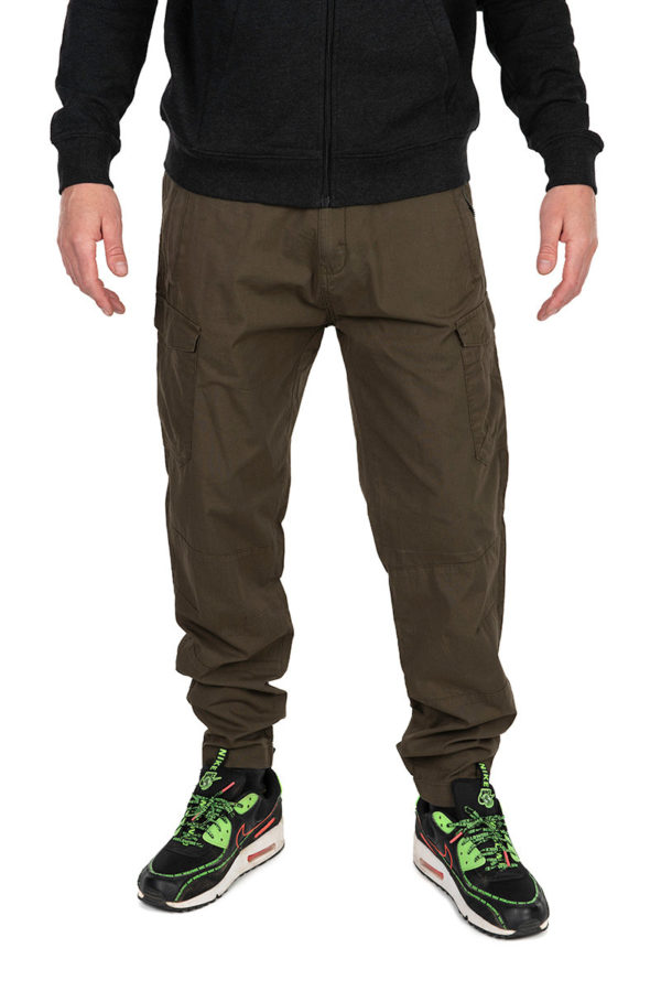 Fox Collection Cargo Trouser Clothing