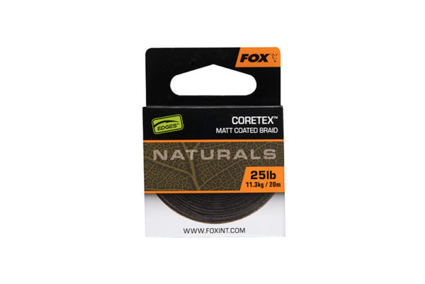 Fox EDGES™ Naturals Coretex - CAC817