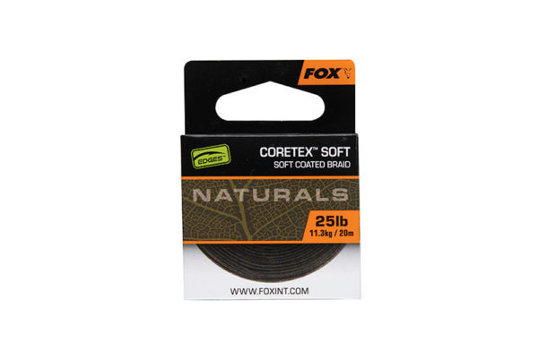 Fox Naturals Coretex Soft - CAC814