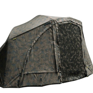 Fox Ultra 60 Camo Brolly System (Spares Only) Shelters