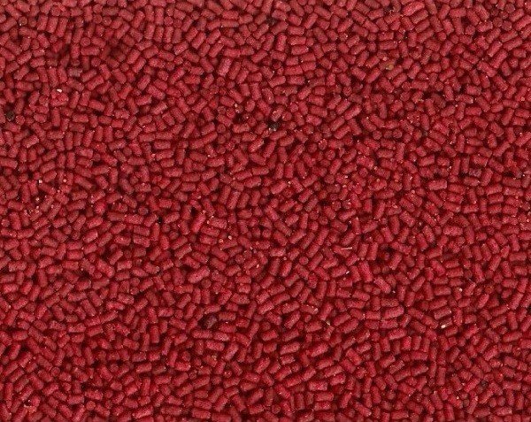Genesis Carp GENESIS CARP Pellet Tutti Frutti 2mm 5kg