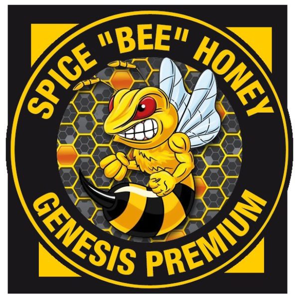 genesis-carp-soakdip-spice-bee-honey-400ml
