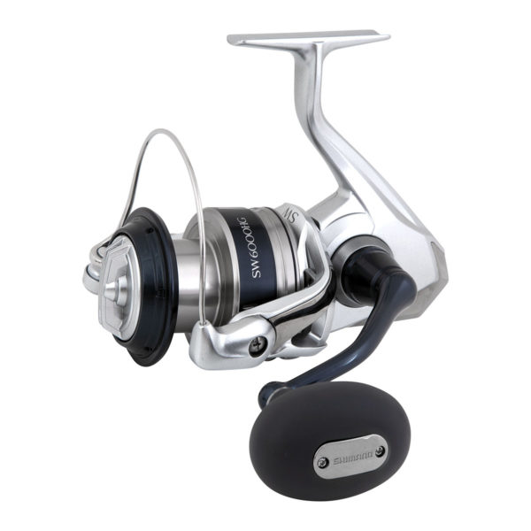 Sklep Shimano 10000 PG Kołowrotek Saragosa SW A