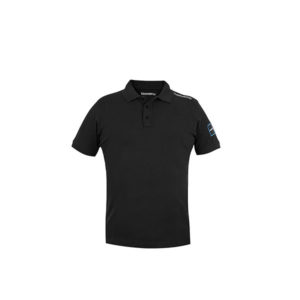 Sklep Shimano XL Black Koszulka Polo Shimano Aero