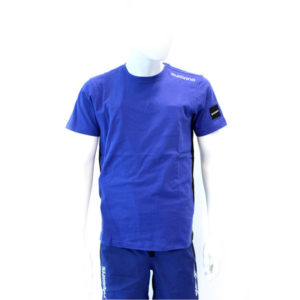 Sklep Shimano 3XL Blue Koszulka T-shirt Shimano
