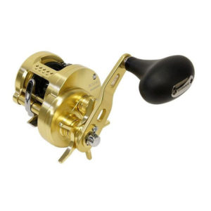 Sklep Shimano 301 HG Lewa Ręka Muliplikator Ocea Conquest