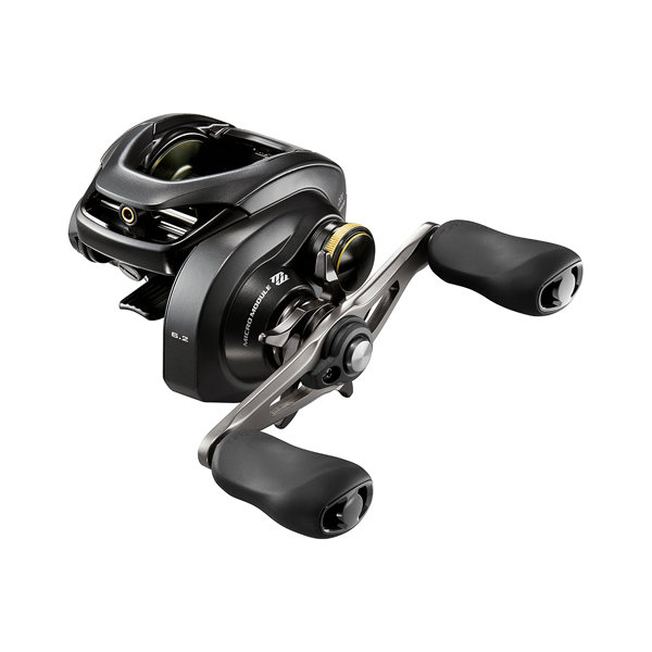 Sklep Shimano Curado K 200 Prawa Ręka Multiplikator Niskoprofilowy